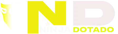 Ninja Dotado