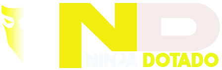 Ninja Dotado
